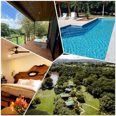 Yumas Riverfront Lodge San Ignacio Extérieur photo